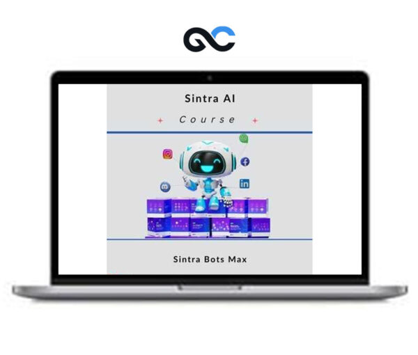 Sintra AI - Sintra Bots Max