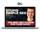 Stupid Simple SEO v5 2023 - Mike Futia