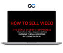 Farid Askerov - Video Sales Academy PRO
