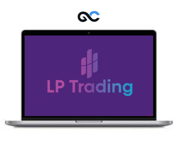 The LP Trading Course