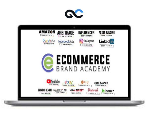 Cody Neer - Ecommerce Brand Academy