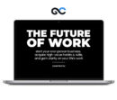 Dan Koe – The Future Of Work Event (Workshop)
