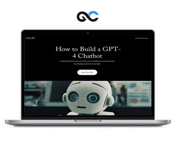 Dan Shipper - How to Build a GPT-4 Chatbot