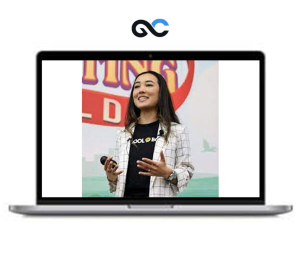 Natasha Takahashi – The 5-Day Build Your First Instagram DM Funnel Challenge
