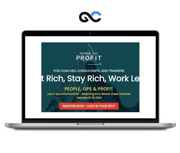 People, Ops & Profit by Taylor Welch