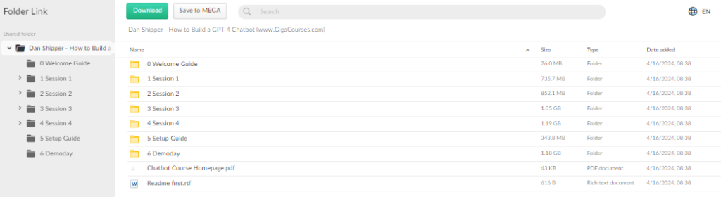 Dan Shipper - How to Build a GPT-4 Chatbot