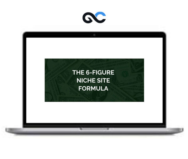 Siry – The 6-Figure Niche Site Formula