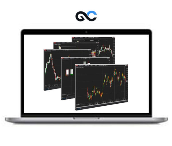 The Institute of Order Flow Analytics - Intensive BootCamp 5 Day Course