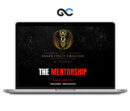 Inner Circle Dragons (Ali Khan) - The Mentorship