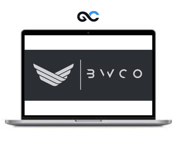 Blackwatch Advisory Course