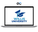 Dapo Willis University - Forex Mastery Course
