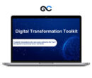 Domont Consulting - Digital Transformation Toolkit