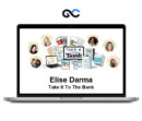 Elise Darma - Take It To The Bank
