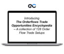 Michael Valtos – Orderflows Trader Opportunities Encyclopedia
