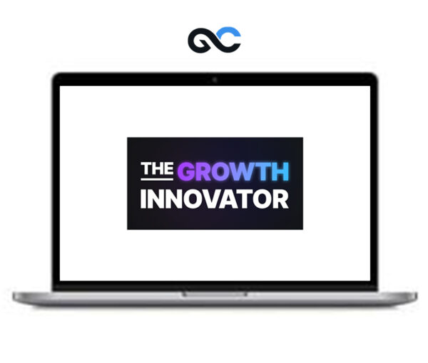 Alex Colhoun - The Growth Operating System