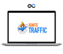 Jesse Cunningham & Tony Hill – Ignite Your Discover Traffic