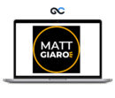 AI Blogger + 10 Minute Emails – Matt Giaro