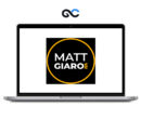 Matt Giaro - 10 Minute Emails