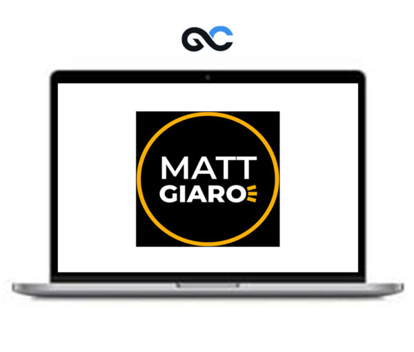Matt Giaro - 10 Minute Emails