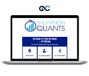 The Python Quants – CPF PROGRAM