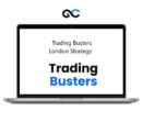 Trading Busters - London Strategy