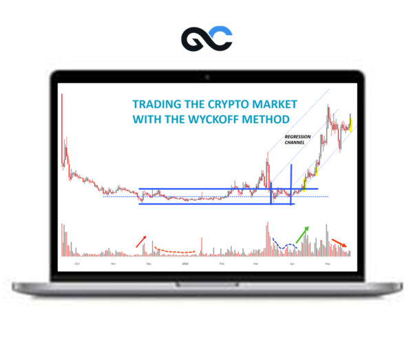 Wyckoff Analytics - Trading the Crypto Market with the Wyckoff Method