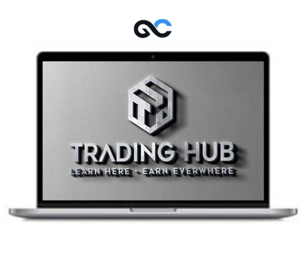 Trading Hub 4.0 Course