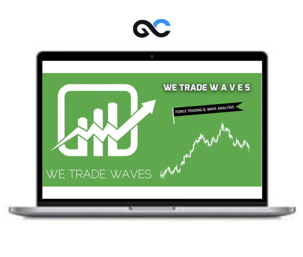 We Trade Waves