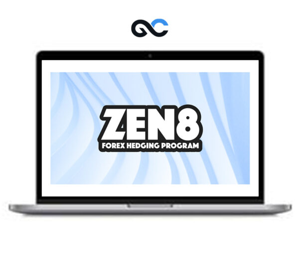 Trading Heroes – Zen8 Forex Hedging