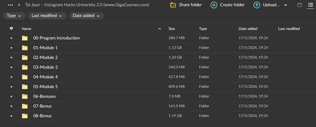 Tai Jaun – Instagram Hacks University 2.0