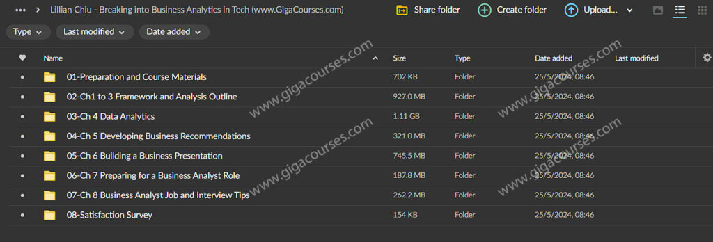 Lillian Chiu – Breaking into Business Analytics in Tech