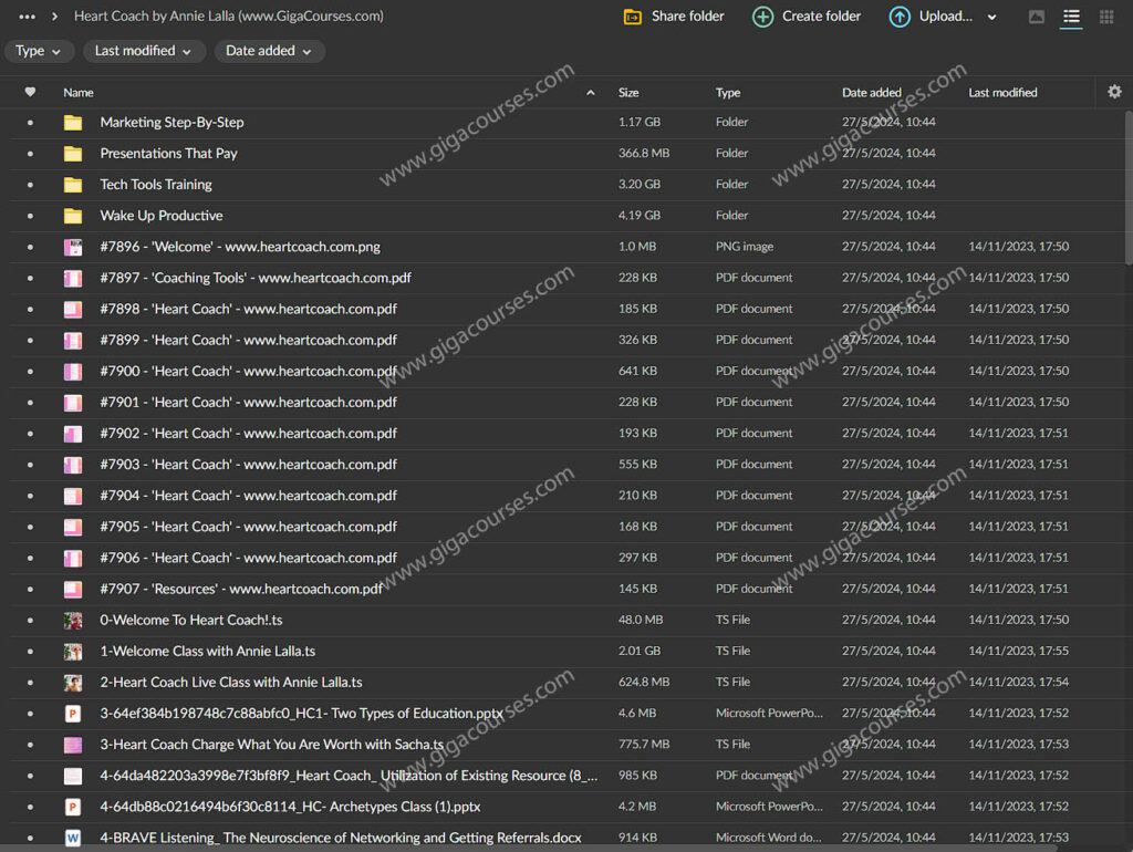 Annie Lalla - Heart Coach