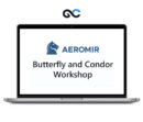 Aeromir - Butterfly and Condor Workshop