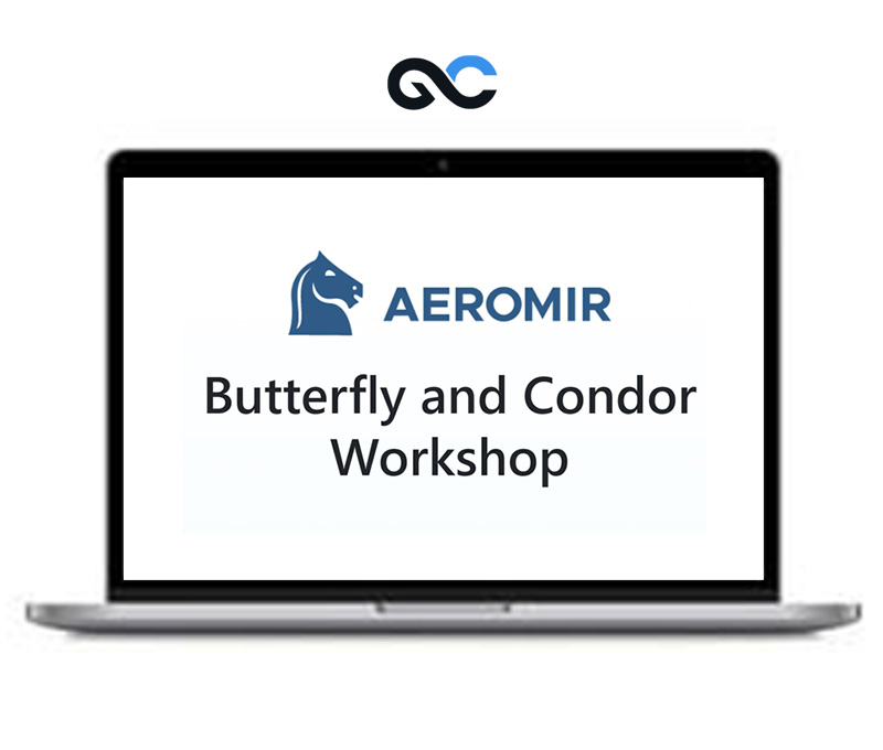 Aeromir - Butterfly and Condor Workshop