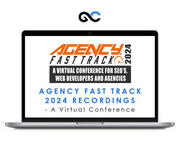 Agency Fast Track 2024 Recordings