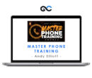 Andy Elliott - Master Phone Training