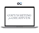 Ashlyn Carter - Copywriting For Creatives