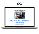 Dan Henry – Brand Authority Profits