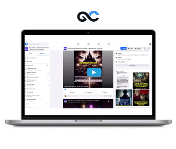 Chase Reiner - Live Income Soaring Bootcamp