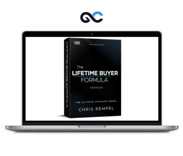 Chris Rempel - Long Term Affiliate Income Masterclass