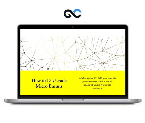 Dr. Stoxx – How To Day-Trade Micro Eminis