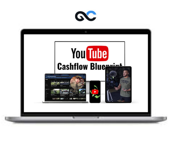 Elliot Hulse – YouTube Cashflow Blueprint