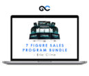 Eric Cline – 7 Figure Sales Program Bundle