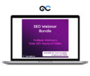 Daniel Foley Carter - SEO Webinar Bundle Course