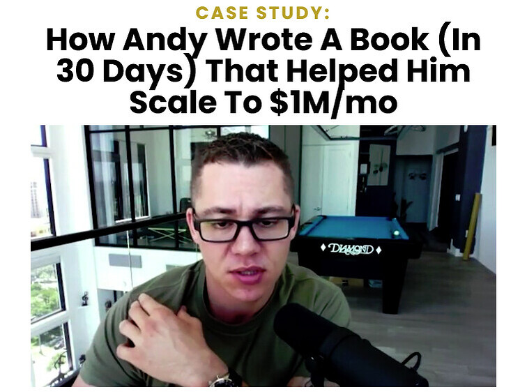 Dan Henry – Brand Authority Profits