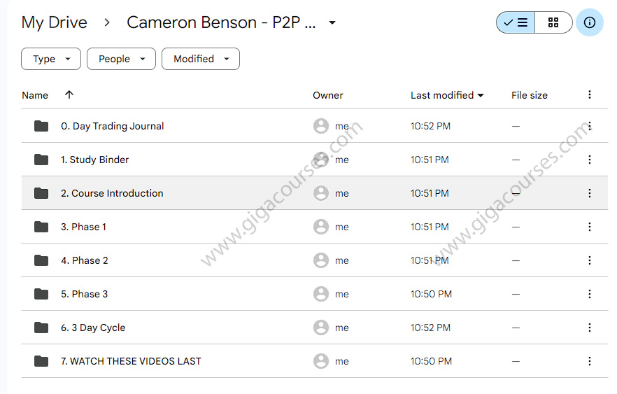 Pips2Profit – Beginner To Winner Boot Camp