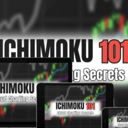 Hubert Senters – Ichimoku 101 Cloud Charting Secrets 2024