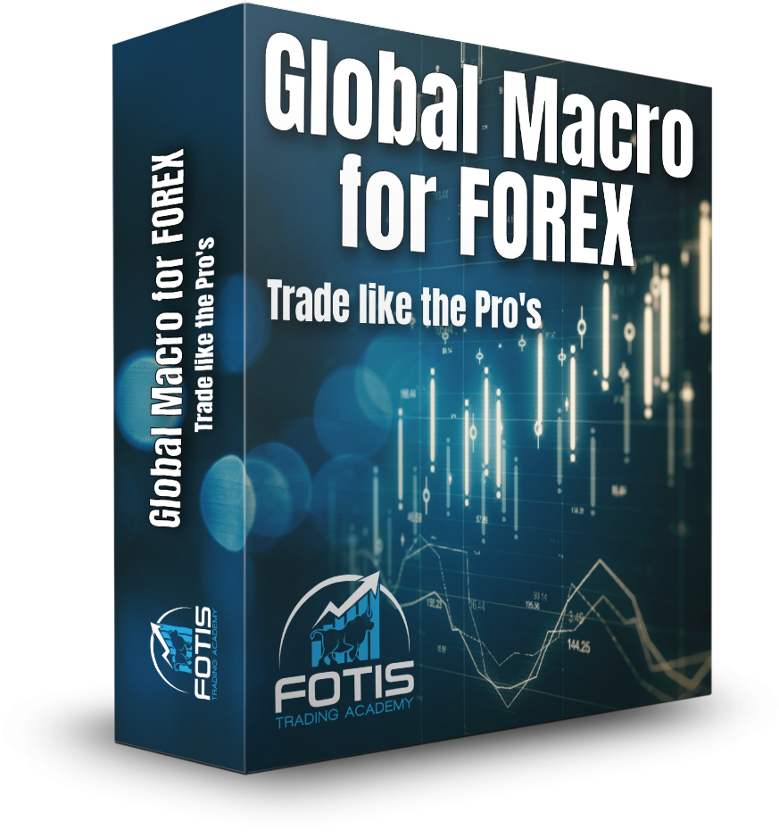 Fotis Trading Academy - GLOBAL MACRO PRO TRADING COURSE