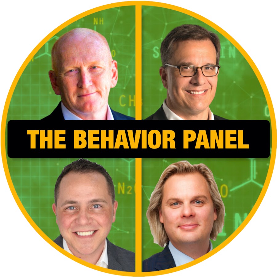 Scott Rouse, Mark Bowden, Chase Hughes & Greg Hartley - The Behavior Panel Masterclass