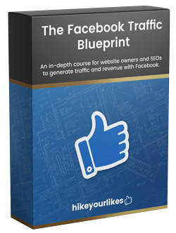 The Facebook Traffic Blueprint - Andy Skraga